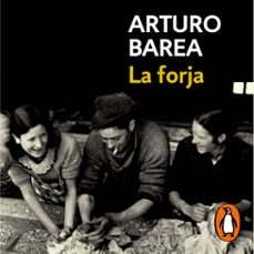 la forja (la forja de un rebelde 1) (audiolibro)-arturo barea-9788466352925