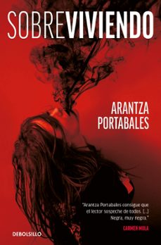 sobreviviendo-arantza portabales-9788466364225