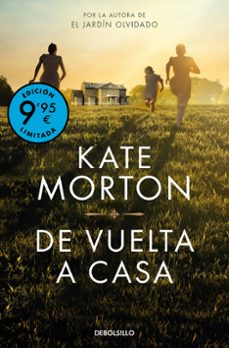 de vuelta a casa (campaña de verano edición limitada)-kate morton-9788466374125