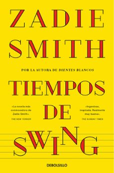 tiempos de swing-9788466377225