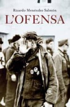 l ofensa-9788466408325