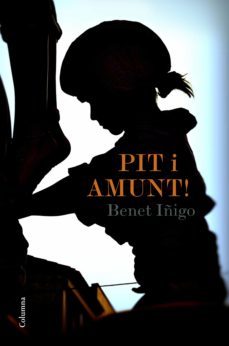 pit i amunt! (ebook)-benet iñigo-9788466422925