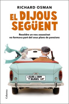el dijous seguent-9788466428125