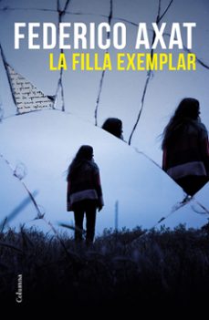 la filla exemplar-9788466429825