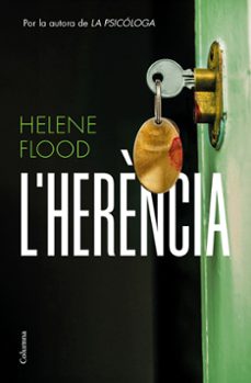 l herencia-helene flood-9788466432825