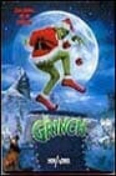 el grinch-louise gikow-9788466600125