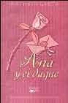 ana y el duque-9788466614825
