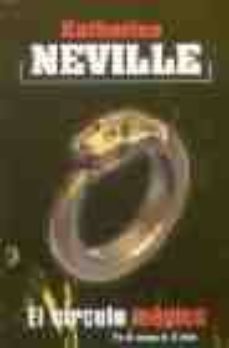 el circulo magico-katherine neville-9788466616225