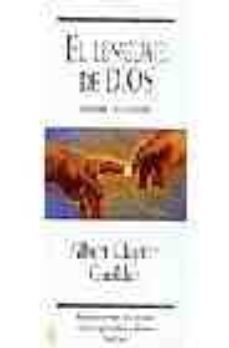 el lenguaje de dios: aprender a entenderlo-albert clayton gaulden-9788466617925