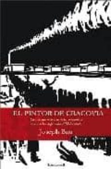 el pintor de cracovia-9788466638425