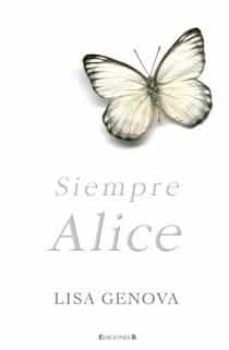 siempre alice-lisa genova-9788466639125