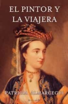 pintor y la viajera-9788466648325