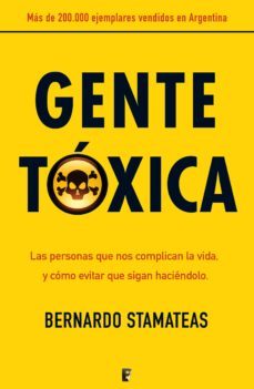 gente toxica (ebook)-9788466650625