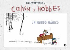 un mundo magico-9788466652025