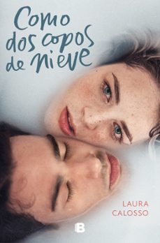 como dos copos de nieve-laura calosso-9788466666725