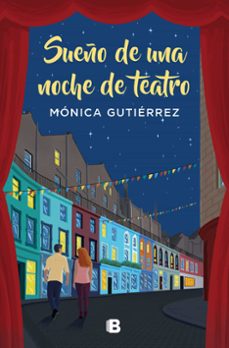 sueño de una noche de teatro-9788466669825