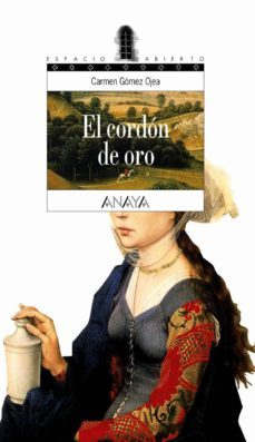 el cordon de oro-9788466739825