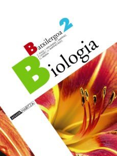 biologia 2º batxilergoa-9788466764025