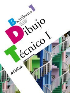 dibujo tecnico 1º bachillerato-9788466773225