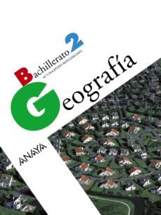 geografia 2º bachillerato comunidad valenciana-9788466785525