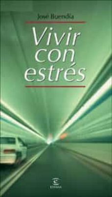 vivir con estres-9788467017625