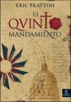 el quinto mandamiento-9788467024425