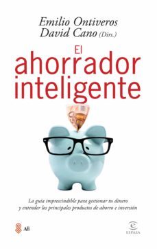 el ahorrador inteligente-9788467040425