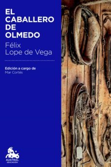 el caballero de olmedo (ebook)-9788467044225