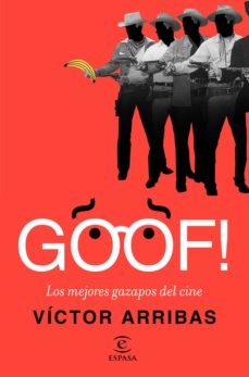 goof! los mejores gazapos del cine (ebook)-9788467049725
