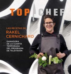 las recetas de rakel cernicharo (ebook)-9788467050325
