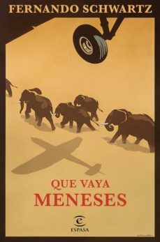 (pe) que vaya meneses-9788467053425