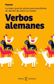 verbos alemanes (ebook)-9788467057225