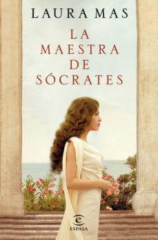 la maestra de socrates (ebook)-9788467059625