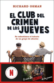 el club del crimen de los jueves-richard osman-9788467060225