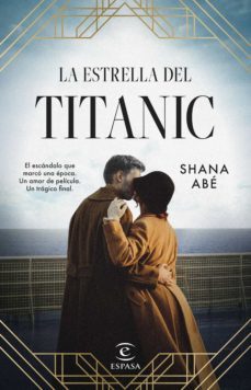 la estrella del titanic (ebook)-shana abe-9788467065725