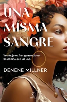 una misma sangre-denene millner-9788467072525