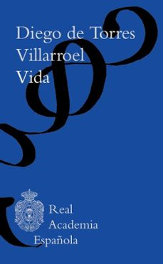 vida (ebook)-diego de torres villarroel-9788467078725