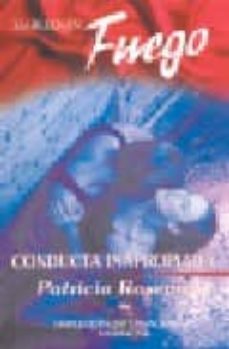 conducta inapropiada-9788467116625