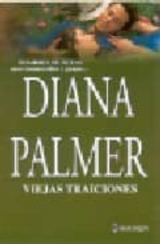 viejas tradiciones-diana palmer-9788467137125
