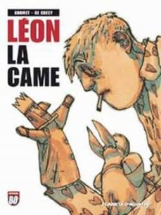 especial bd: leon la came nº 2 (4gj2)-9788467403725