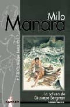 hp & giuseppe bergman nº 9 (de 9)-milo manara-9788467444025