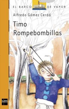 timo rompebombillas-9788467505825