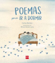 poemas para ir a dormir-9788467523225