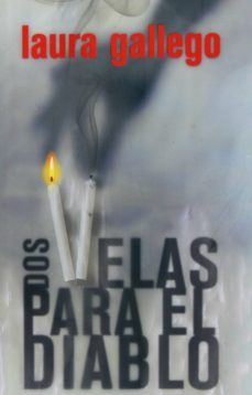 dos velas para el diablo (ebook)-laura gallego-9788467538625