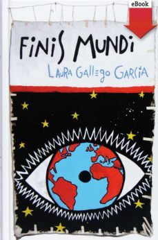 finis mundi (ebook)-laura gallego-9788467567625