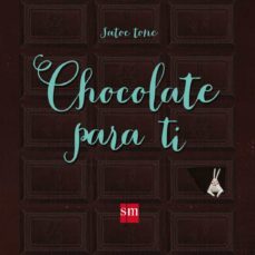 chocolate para ti-9788467577525