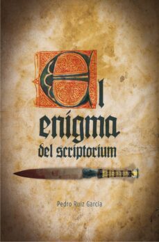 el enigma del scriptorium-9788467593525