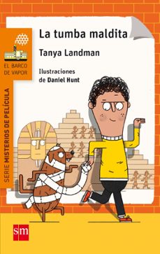 -tanya landman-9788467595925