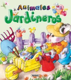animales jardineros-lorena marin-9788467725025