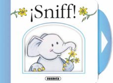 ¡sniff!-matthew van fleet-9788467728125